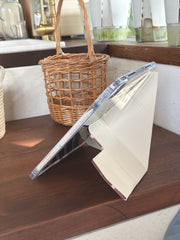 Six-color polka dot iPad case