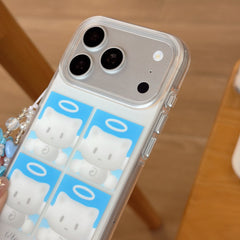Trendy Aineggo Style iPhone Case | Celebrity Inspired Aesthetic
