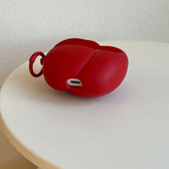 Cherry AirPods Silicone Earphone Cover