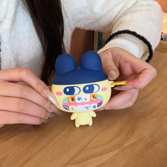 Mamiji AirPods silicone earphone case