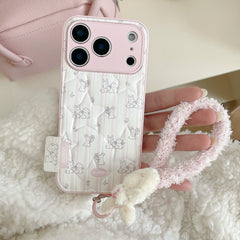 Five-pointed star Kitty phone case