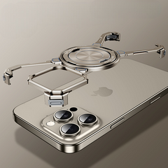 Magic Claw Kickstand Cover