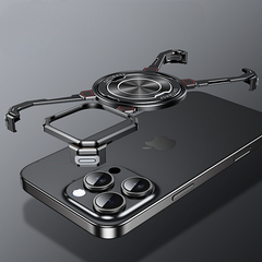 Magic Claw Kickstand Cover