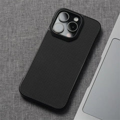 Carbon Fiber Frameless Cover