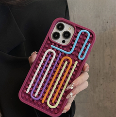 3D Puzzle Creative Cover