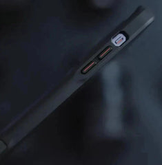 Carbon Fiber Kickstand Cover