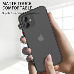 Transparent Silicone Cover