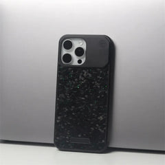Luxury Carbon Fiber Cover