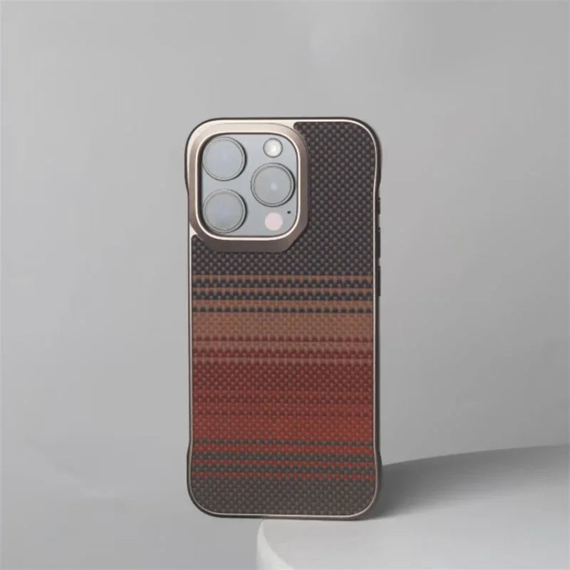 Carbon Fiber Frameless Cover