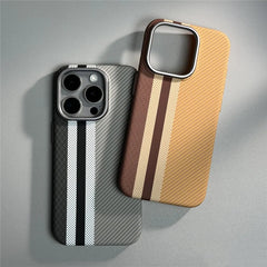 Carbon Fiber MagSafe Cover
