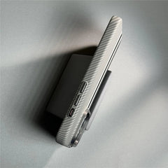 Carbon Fiber MagSafe Cover