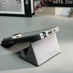Carbon Fiber MagSafe Cover