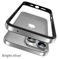 Hollow Metal Frame Cover