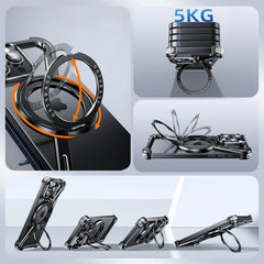 Z Shape Metal Bumper Cover