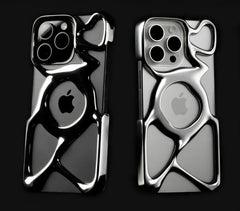 Hollowed Out MagSafe Cover