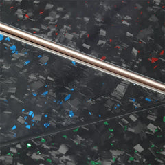 Luxury Carbon Fiber Cover