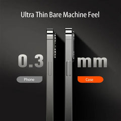 Crystal HD Ultra Thin Clear Cover