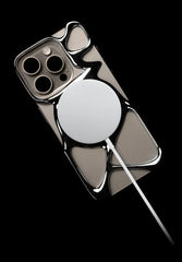 Hollowed Out MagSafe Cover