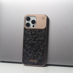 Luxury Carbon Fiber Cover