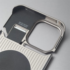 Luxury Carbon Fiber Cover