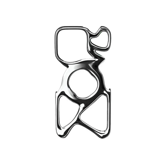 Hollowed Out MagSafe Cover