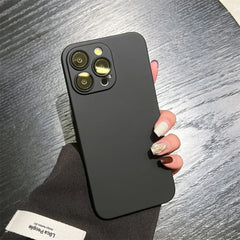 Original Matte Slim Cover