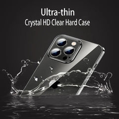 Crystal HD Ultra Thin Clear Cover