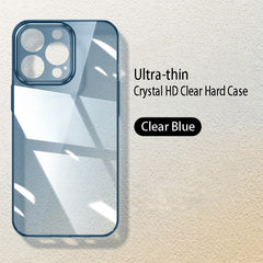 Crystal HD Ultra Thin Clear Cover