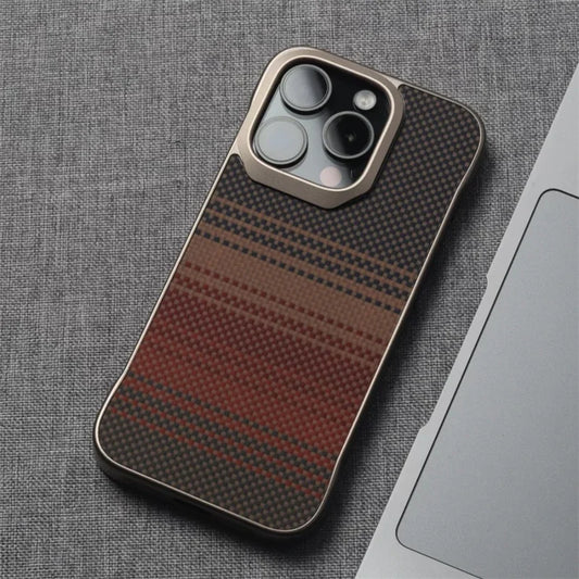 Carbon Fiber Frameless Cover