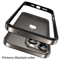 Hollow Metal Frame Cover