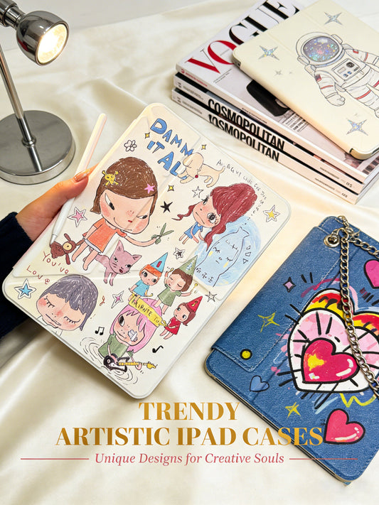 How to Find Your iPad Model & Pick the Perfect Case (2026 Easy Guide)