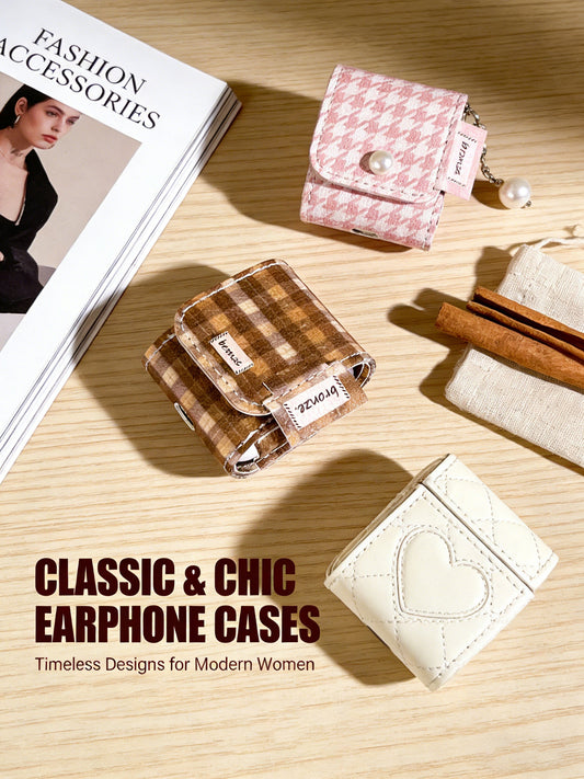 How to Find Your AirPods Model (2026 Fun Guide) + Pick the Perfect Stylish Case