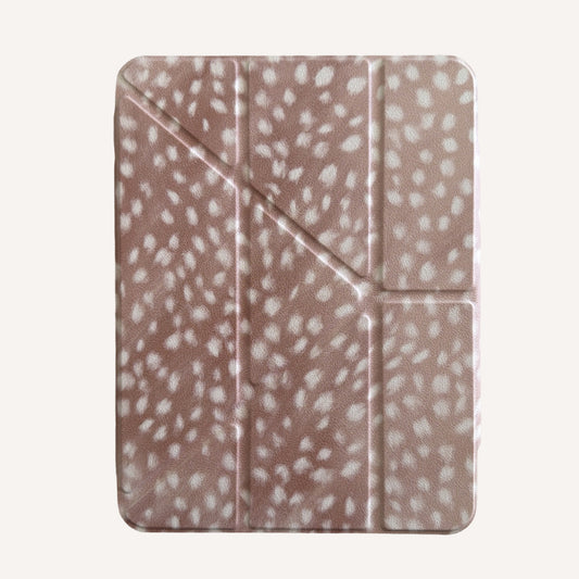 Deer Spot iPad Protective Case