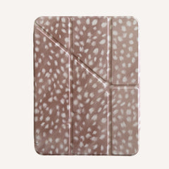 Deer Spot iPad Protective Case