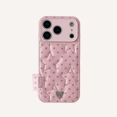 Five-pointed star Kitty phone case