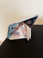 Yoshitomo Nara iPad case