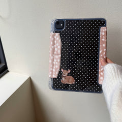 Deer Spot iPad Protective Case