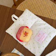 Polka Twinkle Twinkle Apple AirPods case