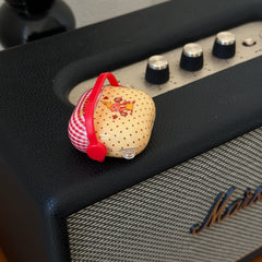 Polka Twinkle Twinkle Apple AirPods case