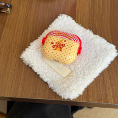 Polka Twinkle Twinkle Apple AirPods case