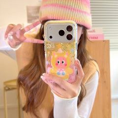 Twinkle Twinkle Wish Horse iPhone Case