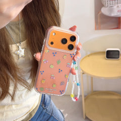 Vibrant Colorful Fruit Medley Case | Gilded Edge Summer Inspo