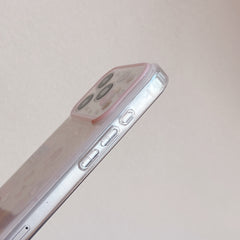 Kitty cake Apple phone case