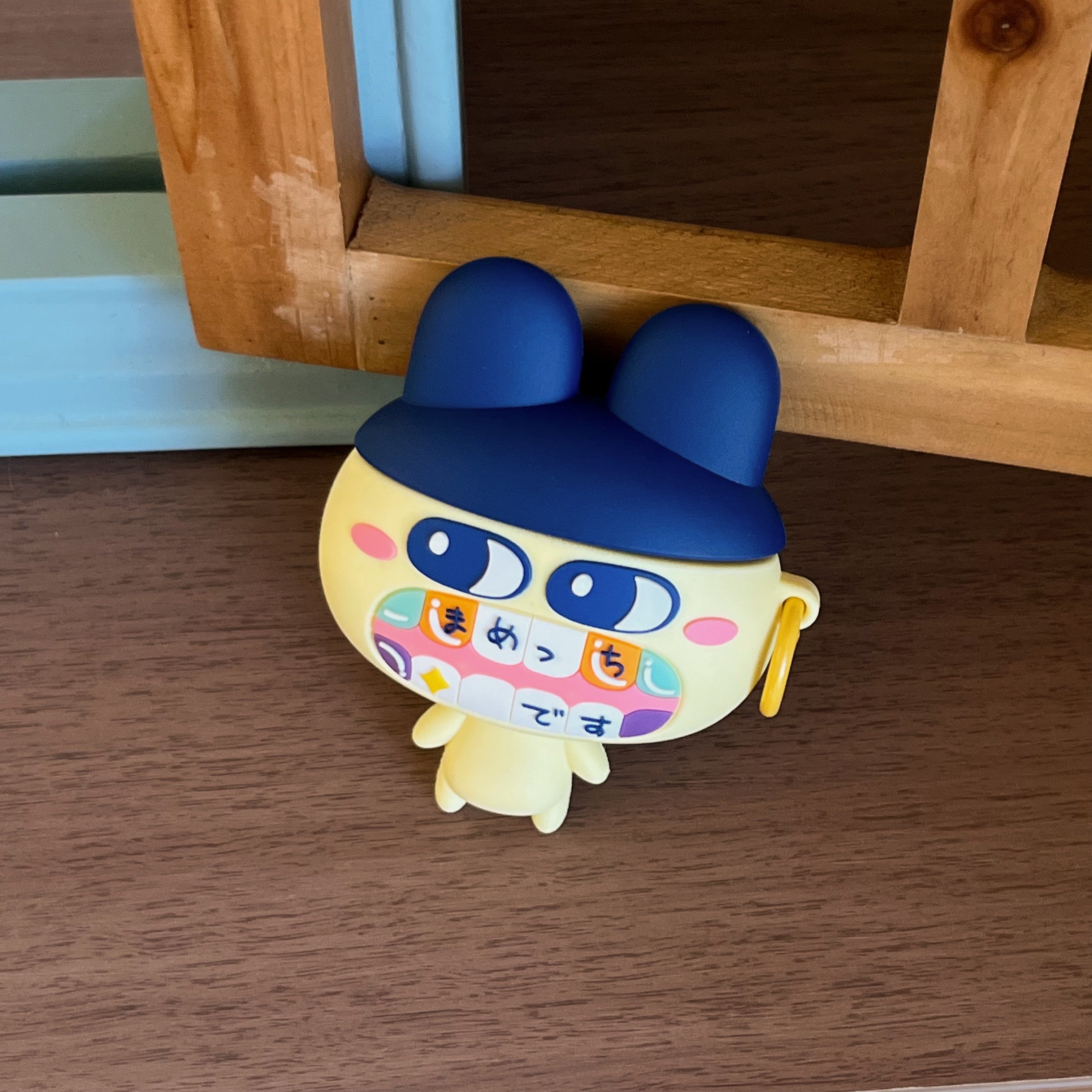 Mamiji AirPods silicone earphone case