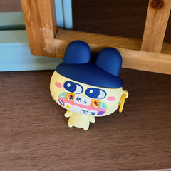 Mamiji AirPods silicone earphone case