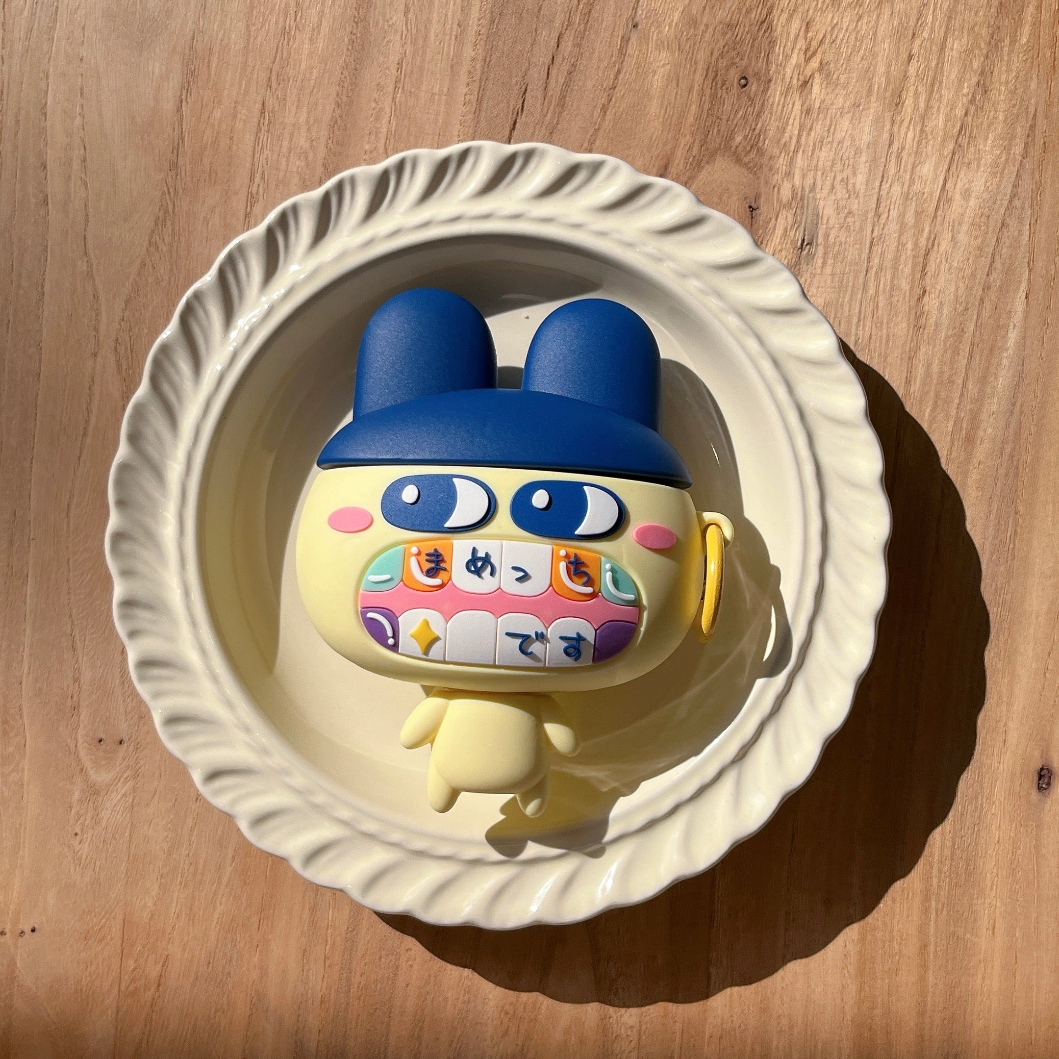 Mamiji AirPods silicone earphone case