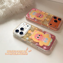 Twinkle Twinkle Wish Horse iPhone Case