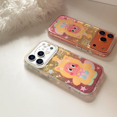 Twinkle Twinkle Wish Horse iPhone Case