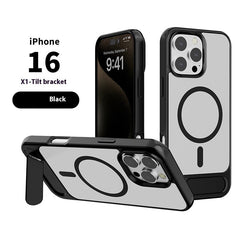 Magnetic Bracket Cover