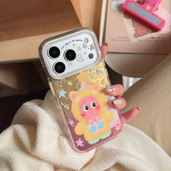 Twinkle Twinkle Wish Horse iPhone Case